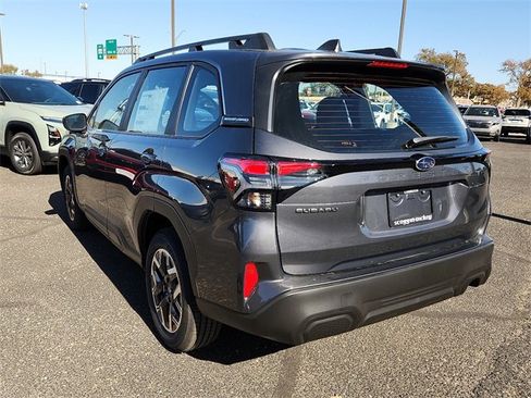 New 2025 Subaru Forester image 3