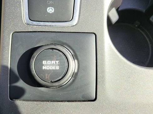 Used 2025 Ford Bronco Sport Big Bend AWD/4WD image 39