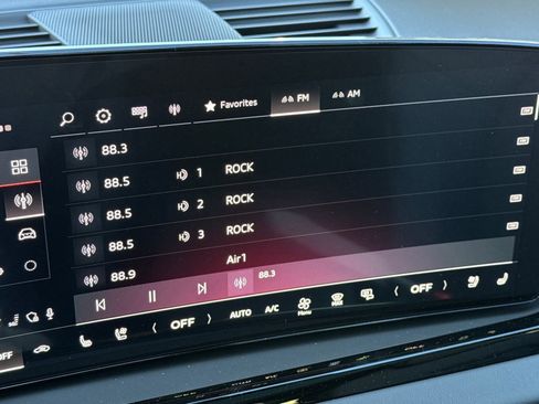 New 2025 Audi A5 2.0T Premium Plus image 14