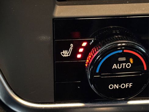 Certified 2023 Nissan Rogue SV w/ SV Premium B Package image 34