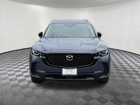 Used 2025 MAZDA CX-50 AWD 2.5 S w/ Premium Plus Pkg image 2