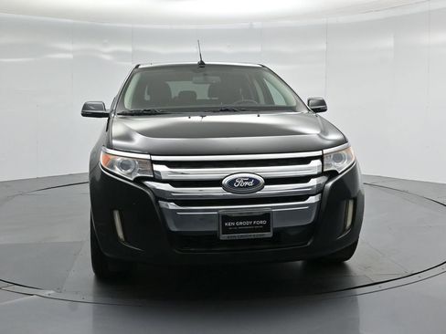 Used 2013 Ford Edge Limited image 55