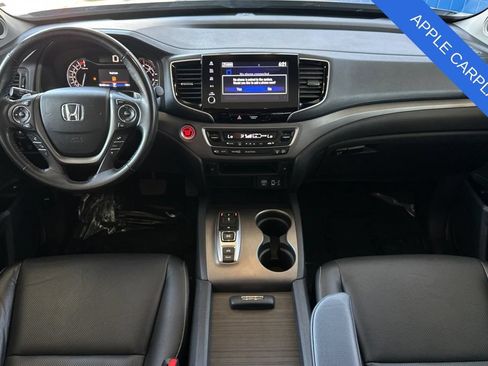 Used 2023 Honda Ridgeline RTL image 14
