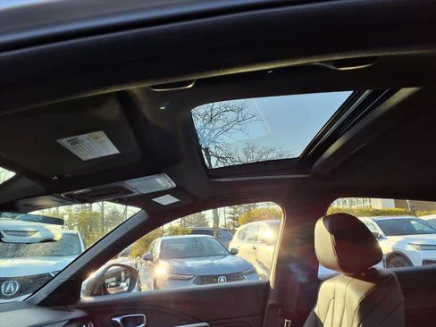 Certified 2024 Acura Integra A-Spec image 13