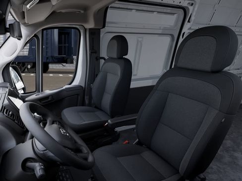 New 2026 RAM ProMaster 3500 FWD image 23