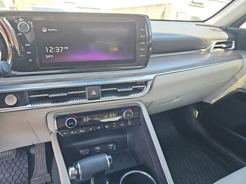 Used 2021 Kia K5 EX w/ EX Premium Package image 23