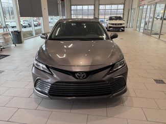 Used 2023 Toyota Camry LE video 2