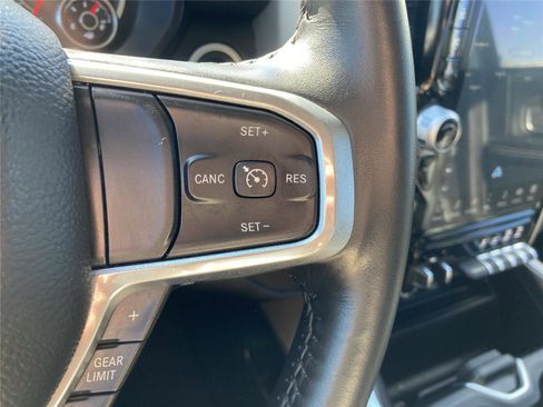 Used 2024 RAM 2500 Laramie image 21