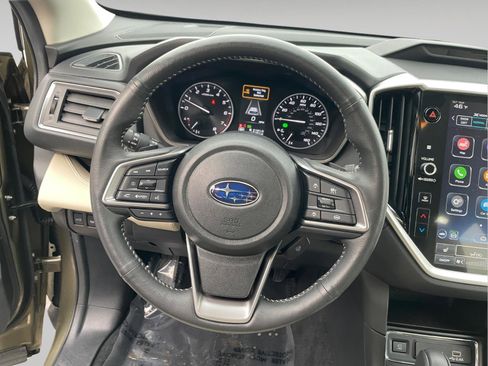 Certified 2024 Subaru Ascent Limited w/ Technology Package image 19