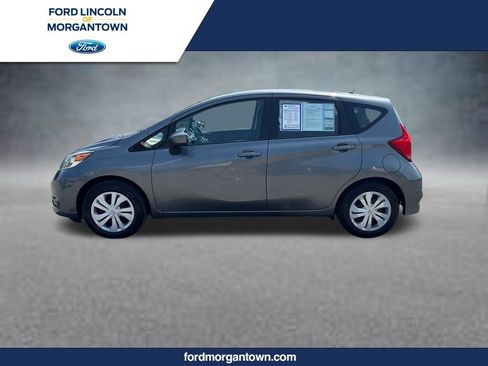 Used 2019 Nissan Versa Note SV FWD image 1