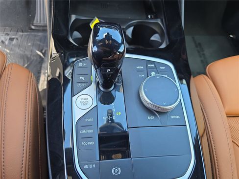 Used 2023 BMW X3 sDrive30i w/ Convenience Package image 20