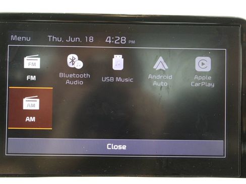 Used 2024 Kia Forte LXS FWD image 29