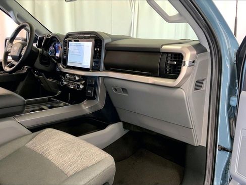 Used 2023 Ford F150 XLT w/ Equipment Group 302A High image 28