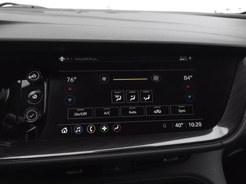 Used 2023 Buick Envision Preferred image 20