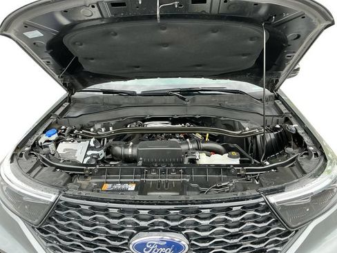 Used 2024 Ford Explorer ST w/ Equipment Group 401A AWD/4WD image 20
