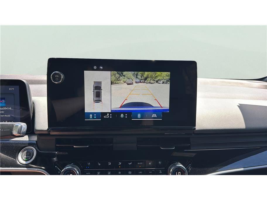 Used 2024 Honda Prologue Elite image 35
