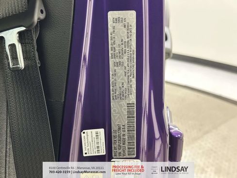 New 2026 Jeep Gladiator Sport image 33