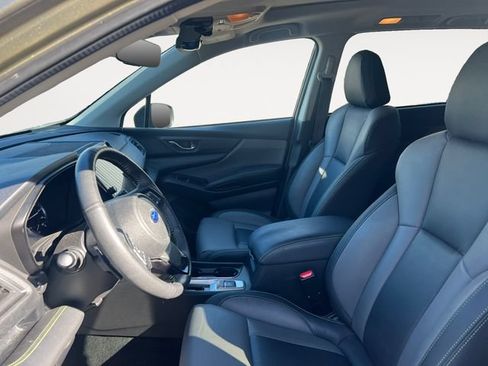 Used 2023 Subaru Ascent Onyx Edition AWD/4WD image 11