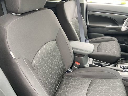 New 2026 Mitsubishi Outlander Sport ES AWD/4WD image 22