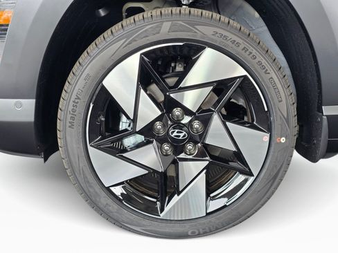 New 2026 Hyundai Kona Limited AWD/4WD image 11