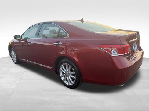 Used 2010 Lexus ES 350 image 8