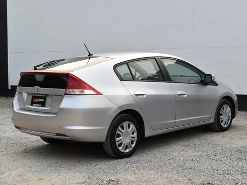 Used 2010 Honda Insight LX image 5