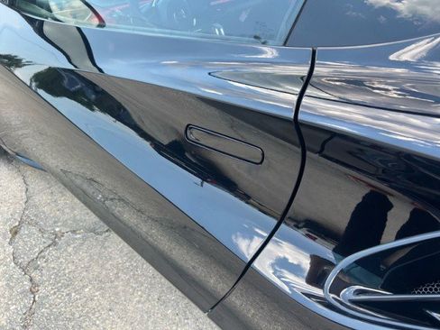 Used 2024 Lotus Emira First Edition image 9