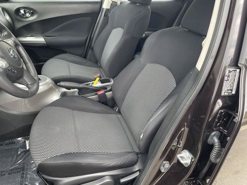 Used 2015 Nissan Juke AWD image 12