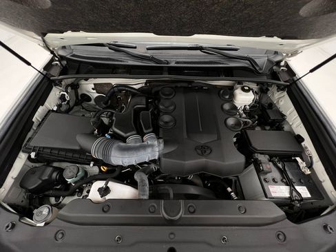 Used 2023 Toyota 4Runner Limited image 26