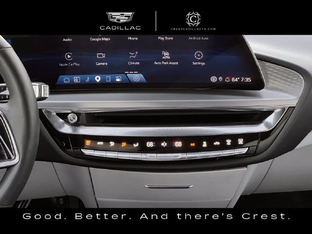 Used 2024 Cadillac Lyriq Sport RWD image 18