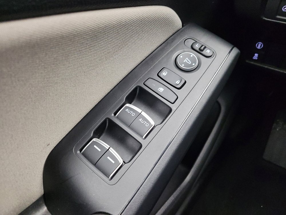 Used 2024 Honda Civic LX image 27