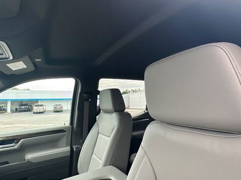 New 2026 Chevrolet Silverado 1500 LT w/ True North Edition Plus image 13