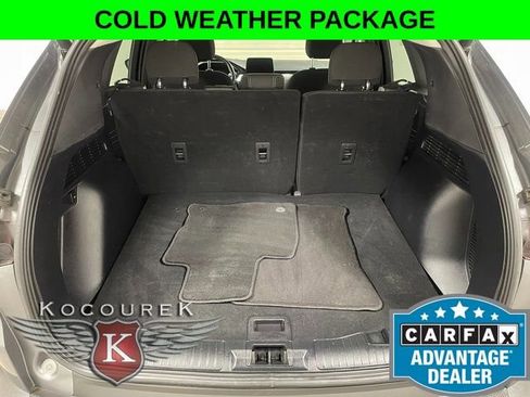 Used 2024 Ford Escape Active AWD/4WD image 24