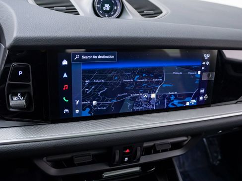 New 2026 Porsche Cayenne AWD/4WD image 27
