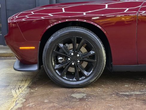 Used 2020 Dodge Challenger GT w/ Cold Weather Group AWD/4WD image 4