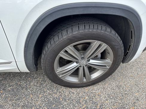 Used 2019 Volkswagen Atlas SE FWD image 5