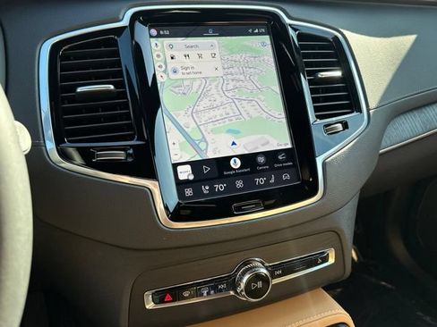Certified 2024 Volvo XC90 B6 Ultimate w/ Protection Package Premier AWD/4WD image 24