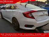 Used 2021 Honda Civic Sport image 2