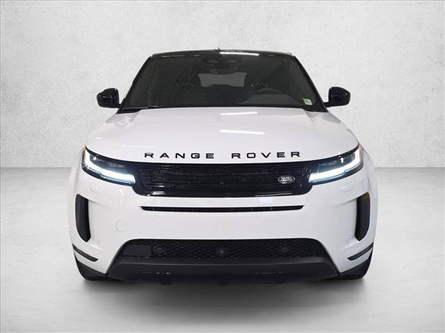 New 2026 Land Rover Range Rover Evoque S AWD/4WD image 2