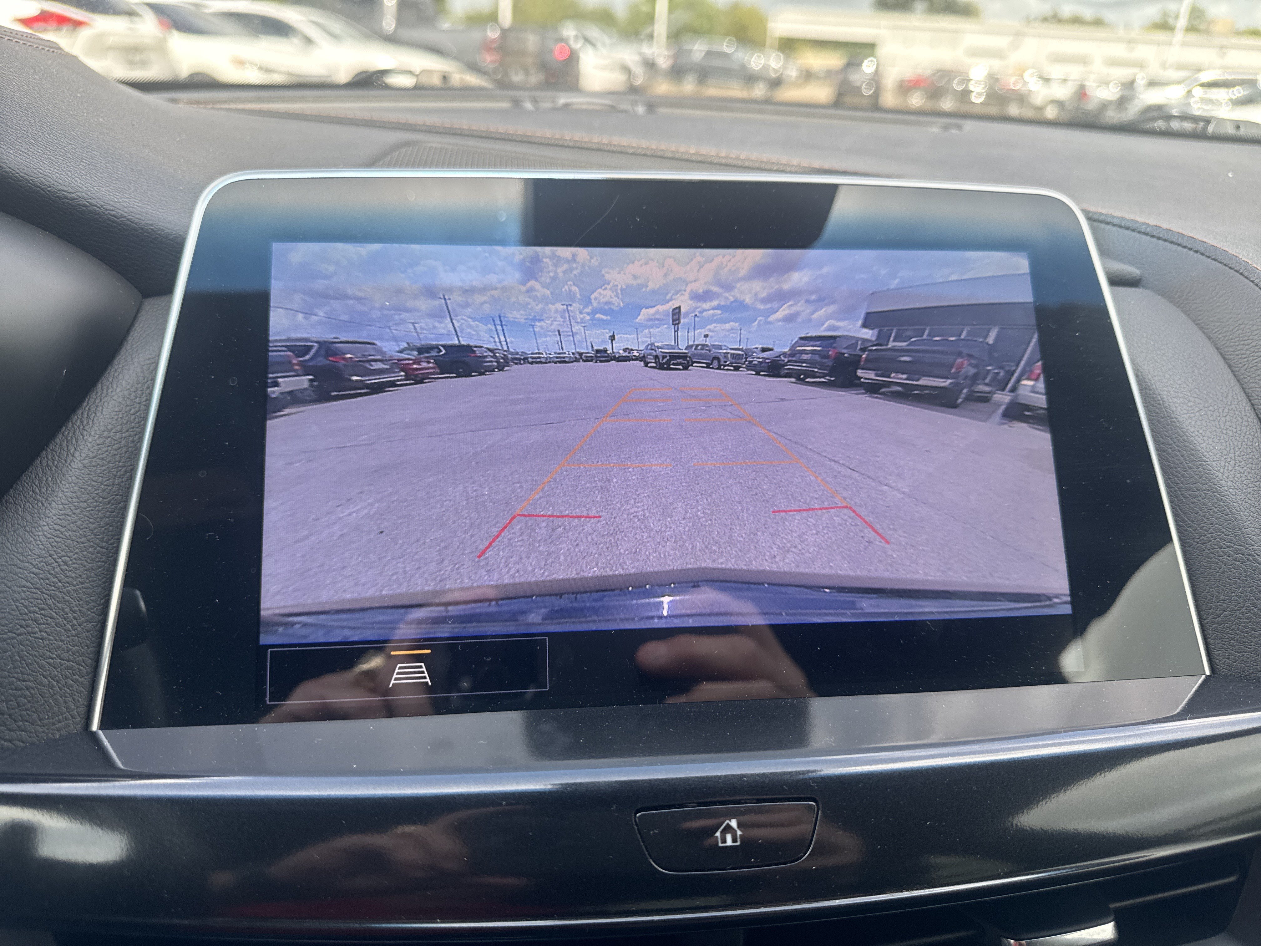 Used 2023 Cadillac CT5 Sport RWD image 18