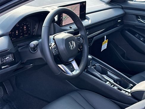New 2025 Honda Accord Touring image 12