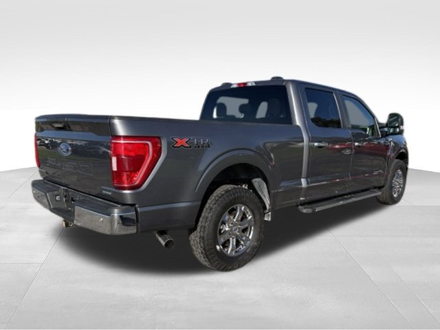 Used 2021 Ford F150 XLT w/ XTR Package AWD/4WD image 16