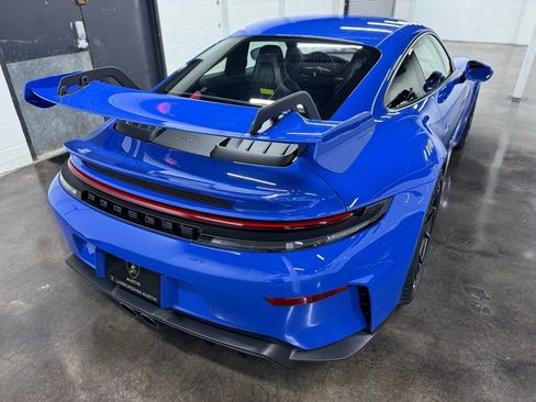 Used 2026 Porsche 911 GT3 image 10