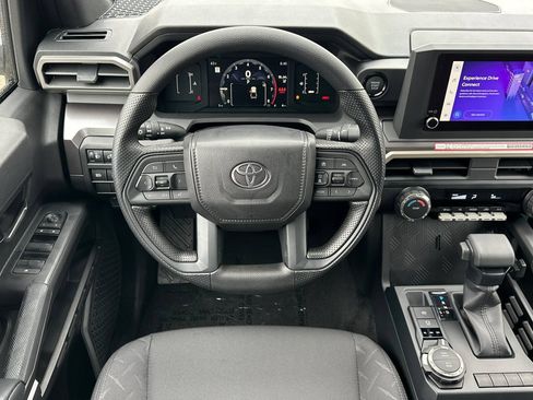 New 2026 Toyota Tacoma SR5 AWD/4WD image 15