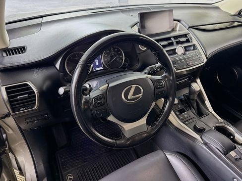Used 2017 Lexus NX 200t AWD w/ Accessory Package image 12