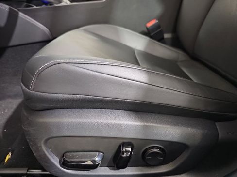 Certified 2025 Lexus ES 350 FWD image 27