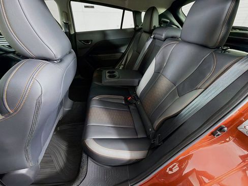 Used 2025 Subaru Crosstrek 2.5i Limited image 24