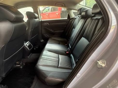 Used 2022 Honda Accord Sport Special Edition image 23