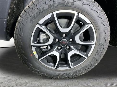 New 2026 Jeep Compass Trailhawk AWD/4WD image 13