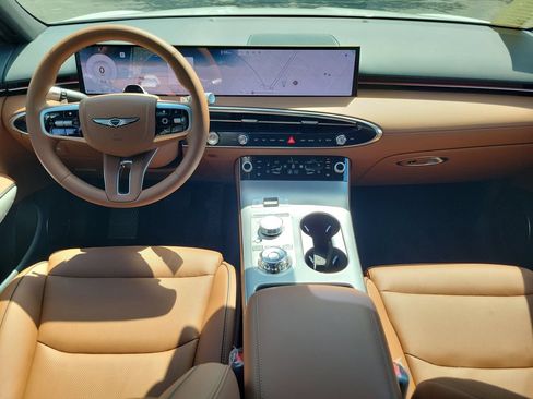 New 2026 Genesis GV70 2.5T Advanced AWD/4WD image 4